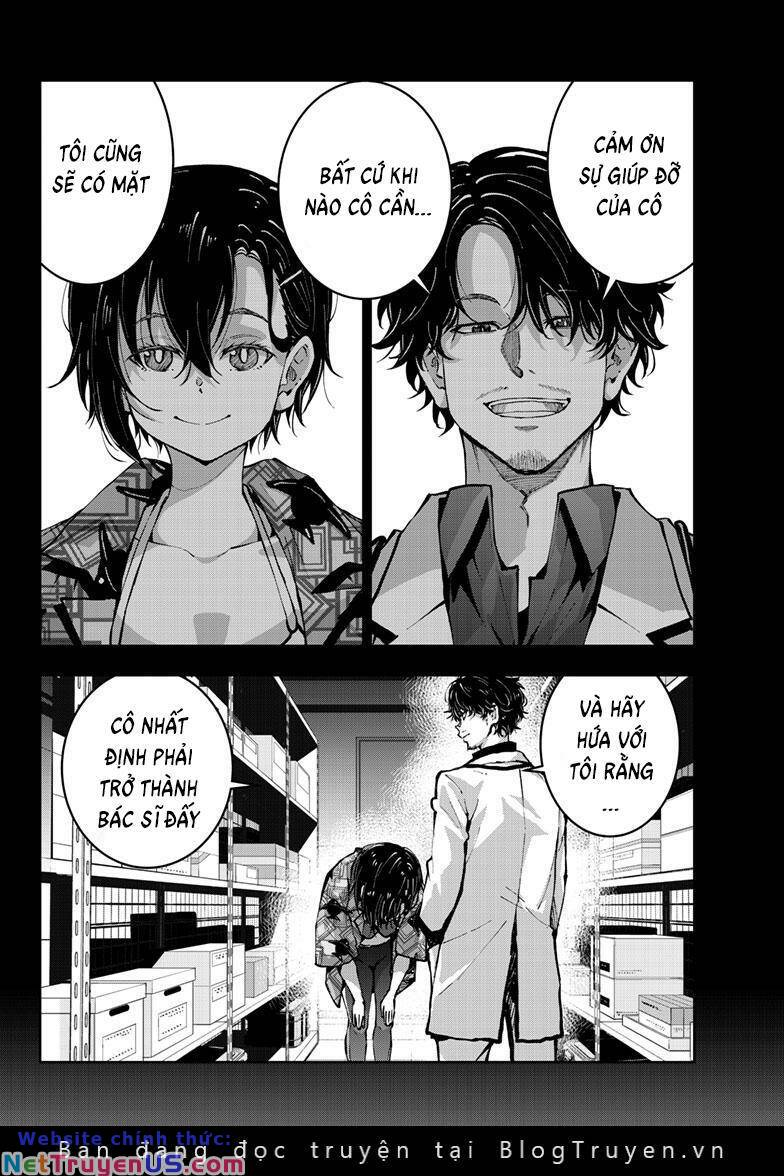 100 điều muốn làm trước khi chết chapter 57 10