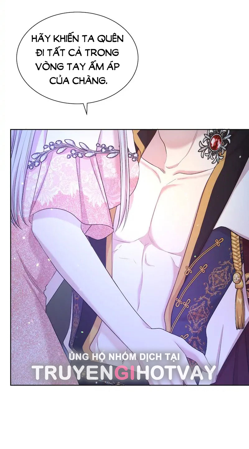 tôi chán nản vì người chồng thứ 2 còn "khỏe" hơn chồng cũ chapter 46.2 18