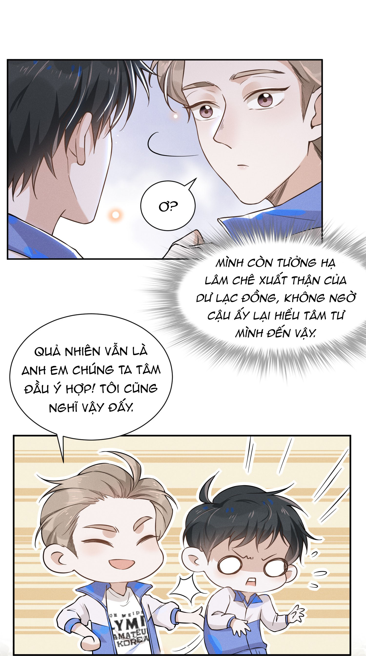 kiếp sau không gặp chapter 9 12