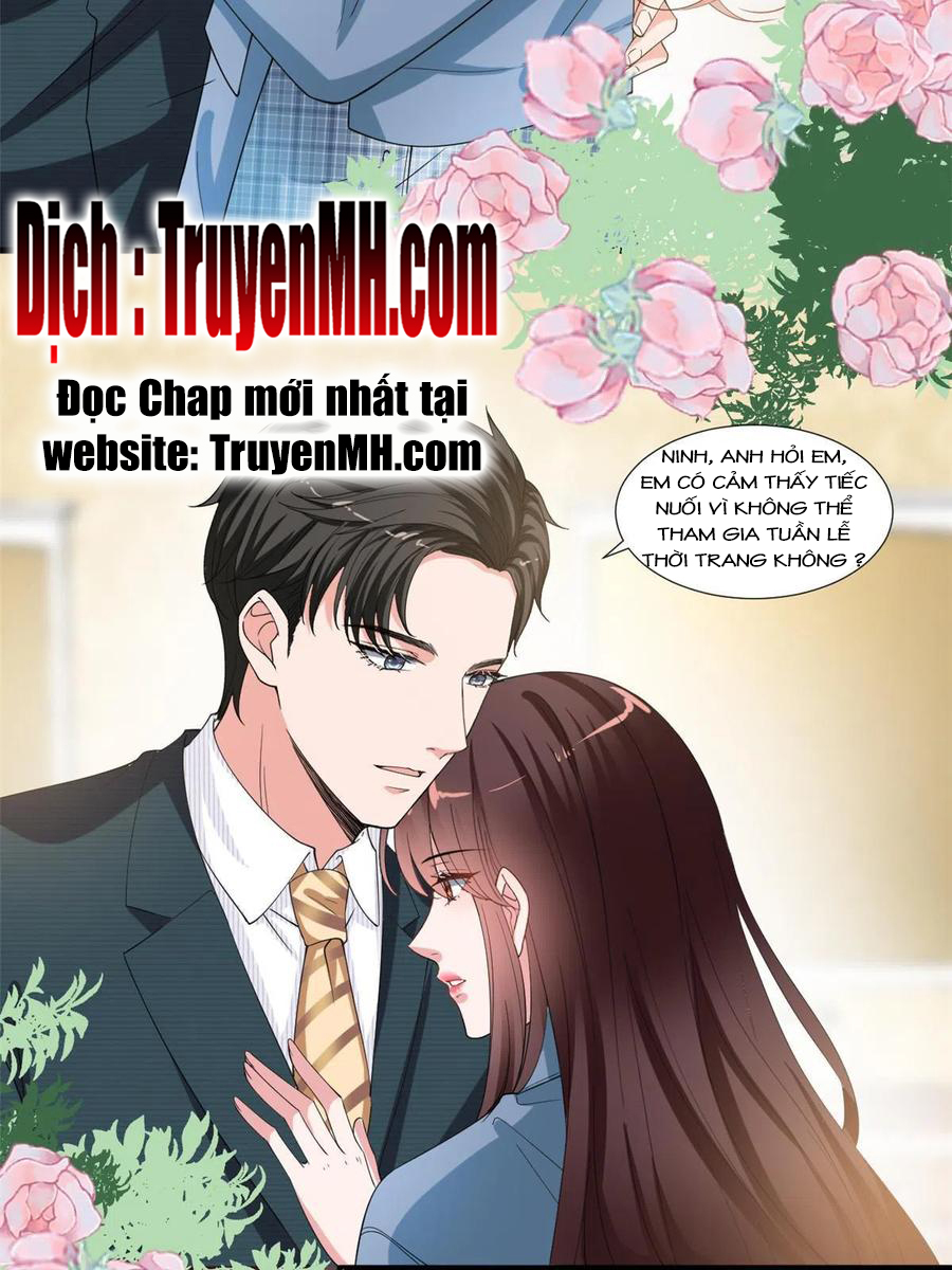 thí hôn lão công, cần giúp sức chapter 526 13