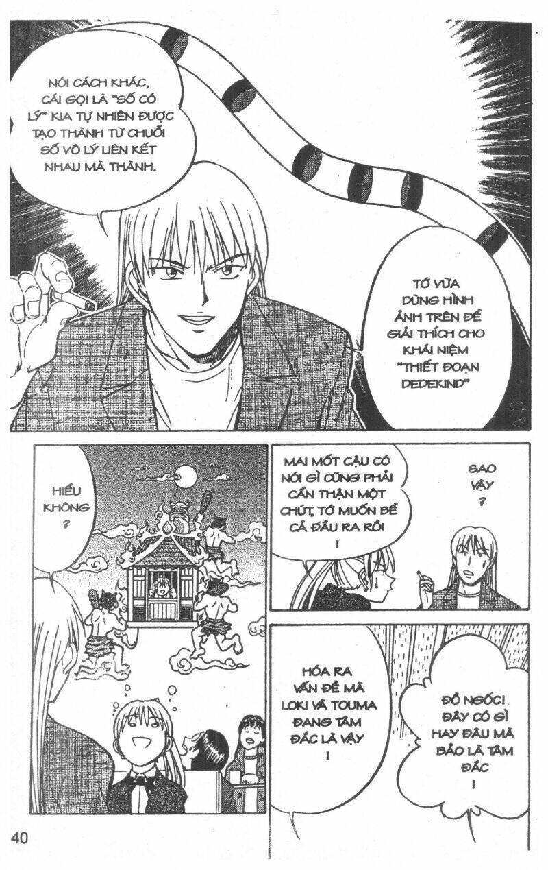 thám tử toma chapter 1 140