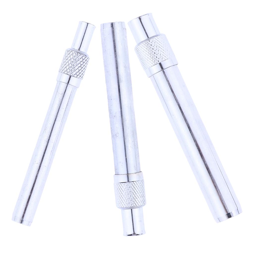 Fishing Rod Connecting Tubes Fishing Pole Tubes Rod Components  Type 1