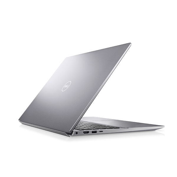 Laptop Dell Vostro 5620 P117F001AGR - 16 inch (Xám) (Tặng kèm chuột Zadez M-331) - Hàng chính hãng