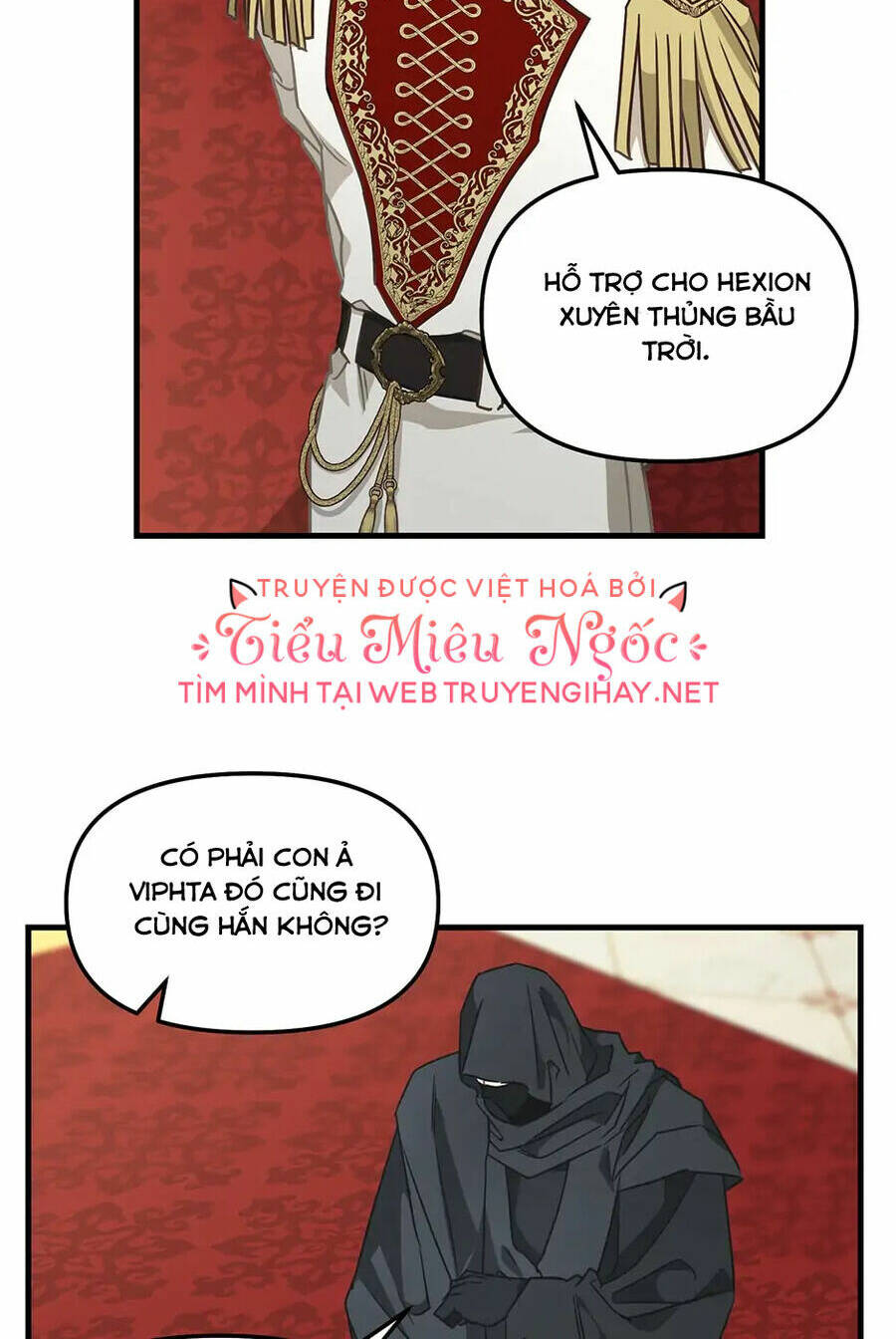 hãy bỏ mặc tôi chapter 109 46