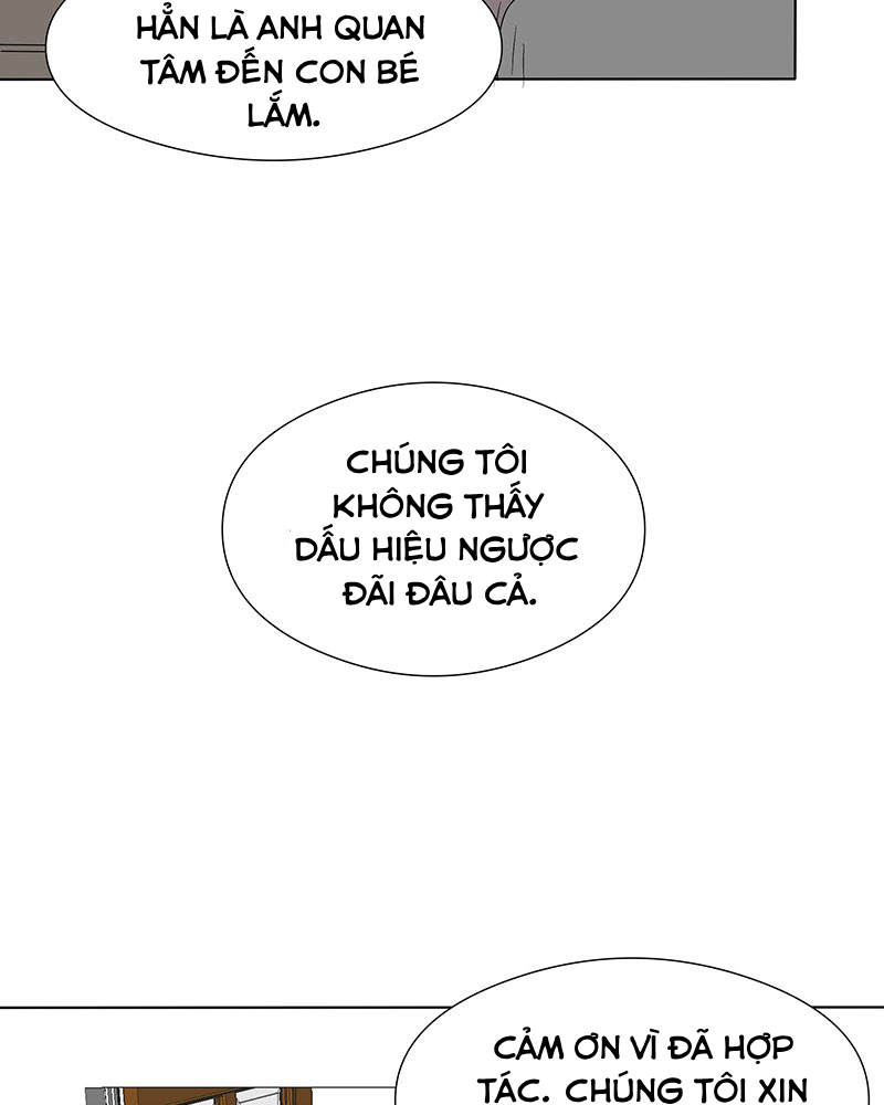 điều bí mật mà tôi luôn giữ kín chapter 73 67