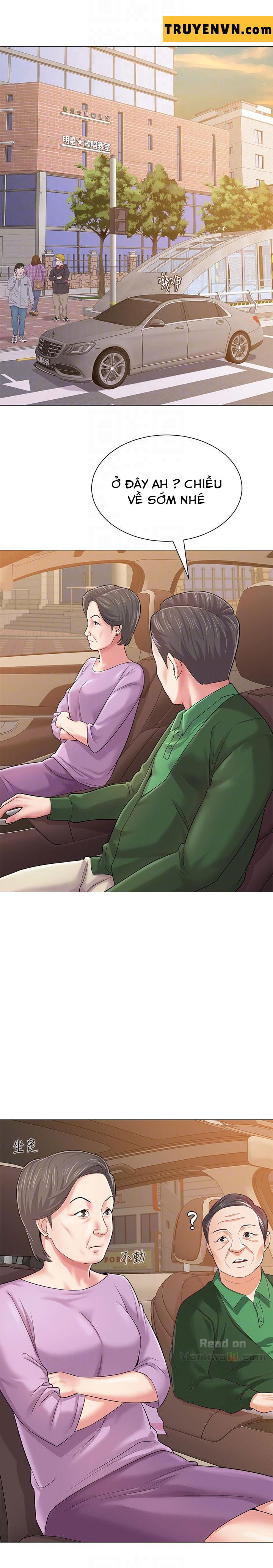 cô giáo bán thân chapter 29 5