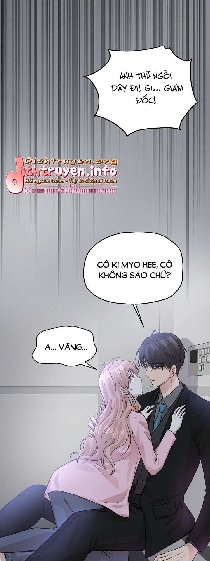 cuộc sống kỳ thú chapter 56 36