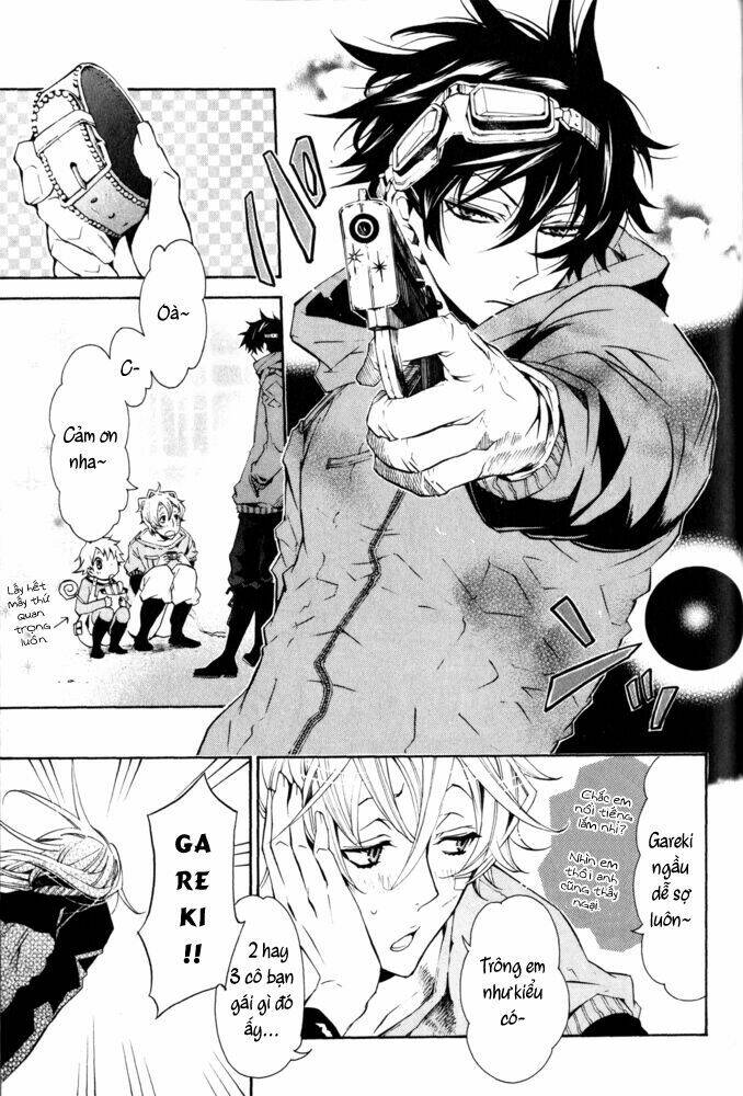 karneval chapter 12 13