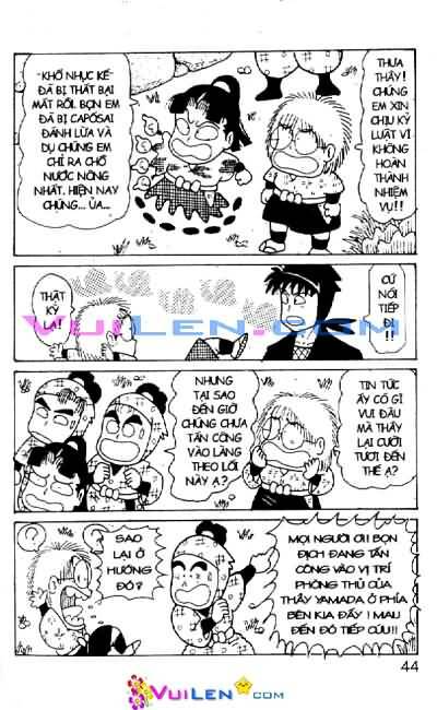 ninja loạn thị chapter 28 44