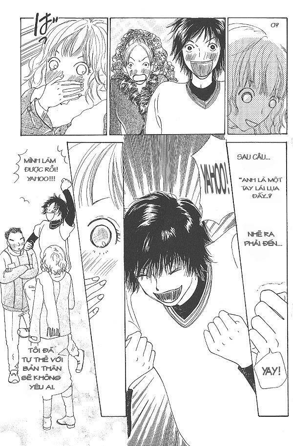 i.s. (intersexuality) chapter 1 15