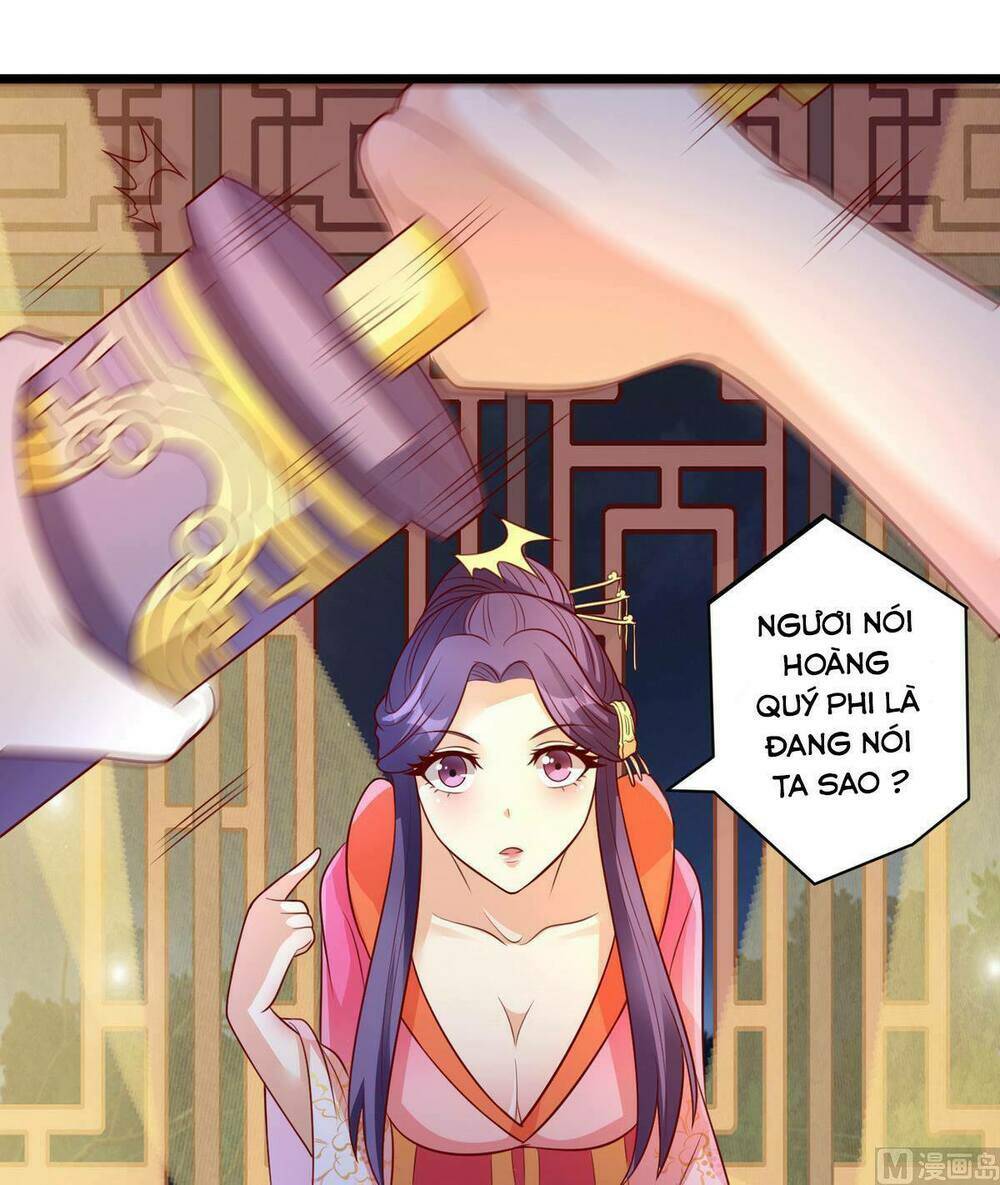 khuynh thế thần thâu của ngự quân ký chapter 2 35