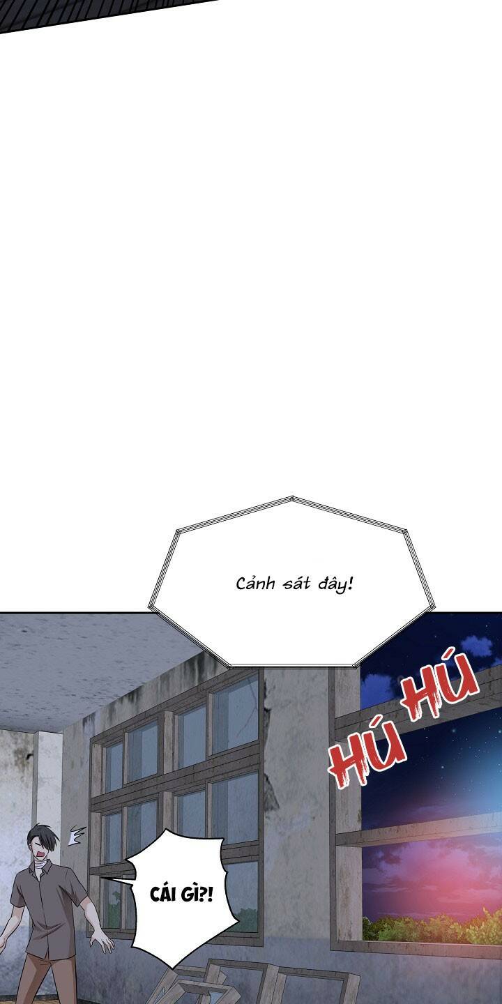 cuộc sống kỳ thú chapter 92 55