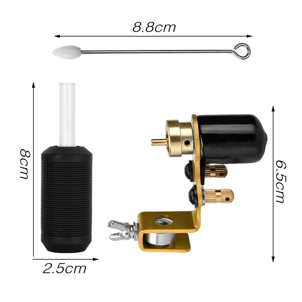 Professional Alloy Rotary  Machine for Shader & Liner & Coloring, ,