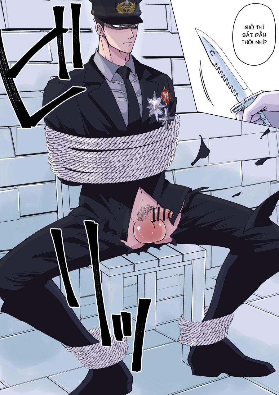 tổng hợp oneshot nhà guess chapter 98 4