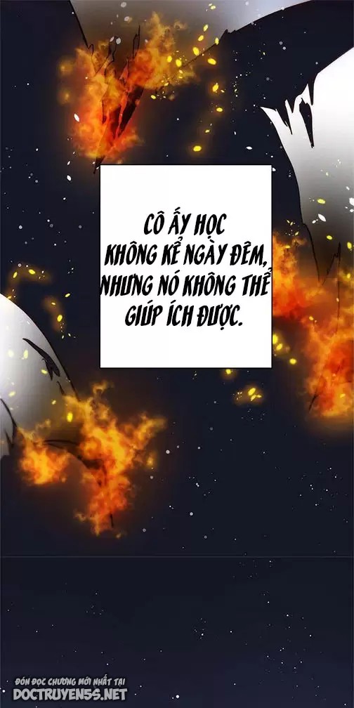 nếu tôi là nhân vật phản diện liệu tôi sẽ chết chapter 2 40