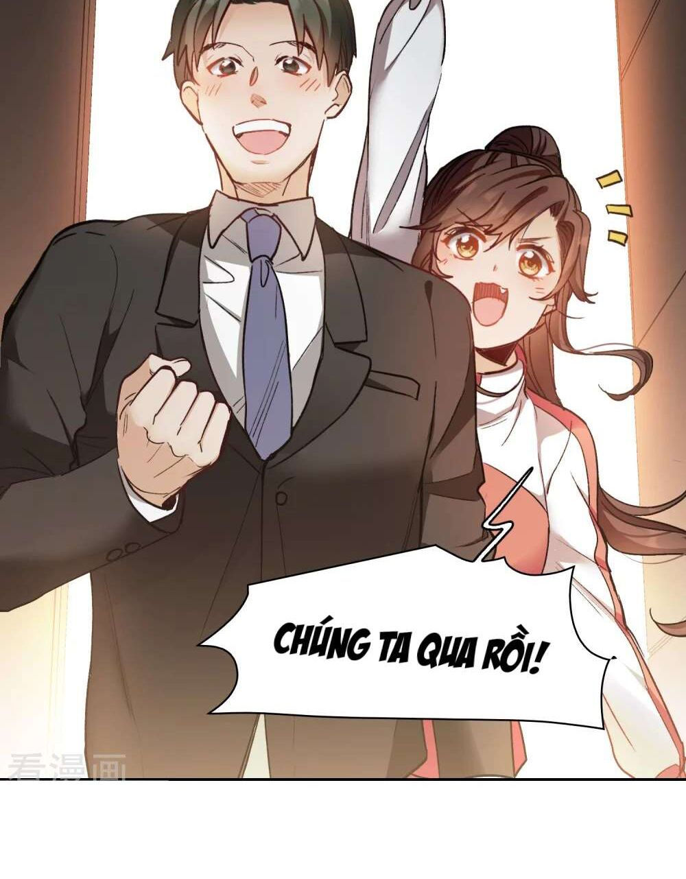 thế giới đệ nhất cự tinh chapter 19.3 9