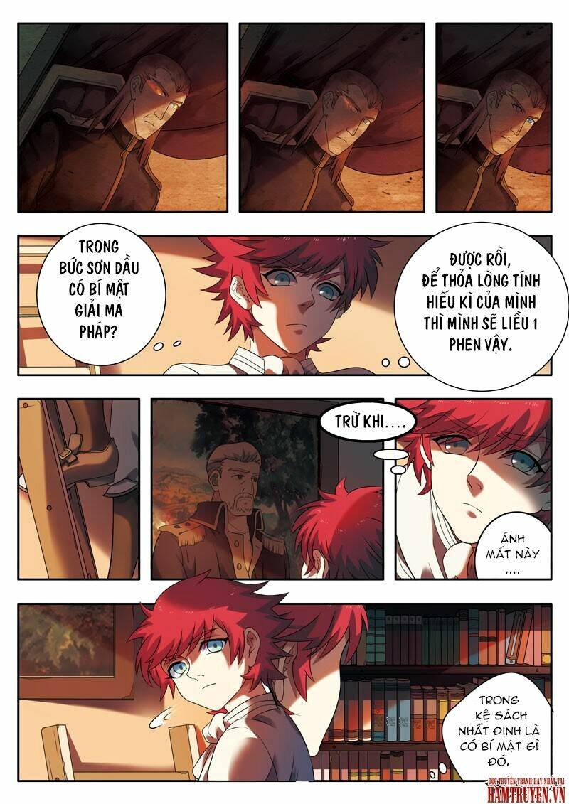 ác ma pháp tắc chapter 6 4