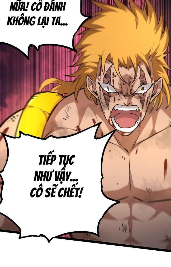 từ cây cổ thụ bắt đầu tiến hóa chapter 65 62