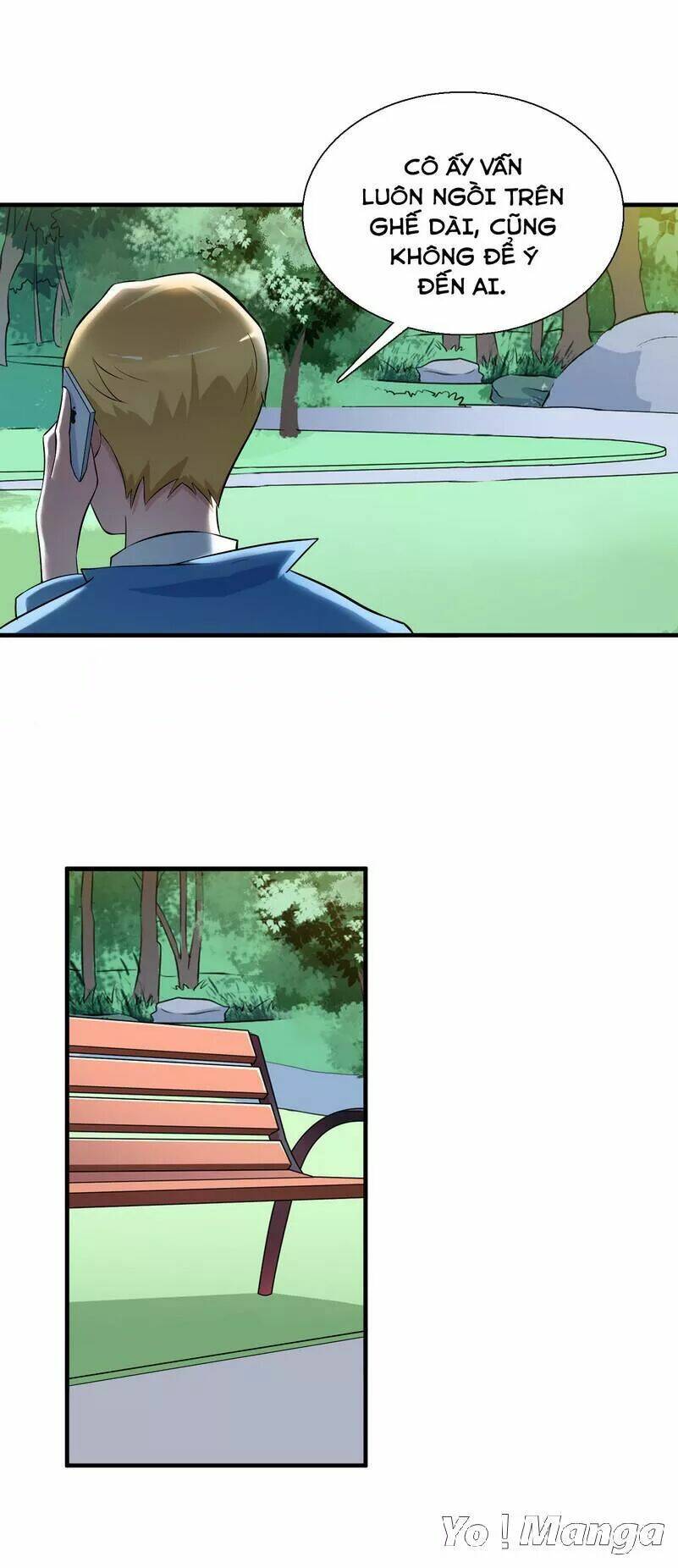 cô dâu gả thay của tổng tài chapter 62 15