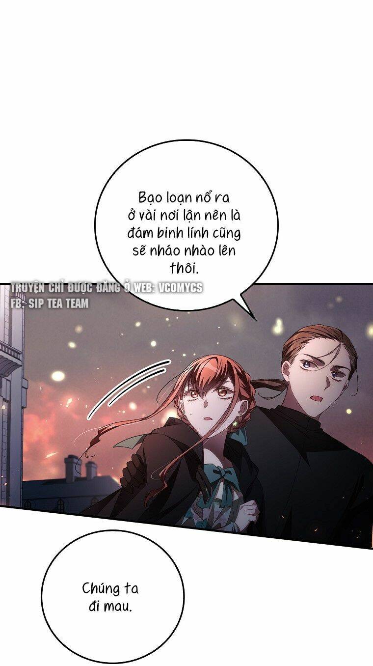 tôi nhìn thấy cái chết của bạn chapter 57 17