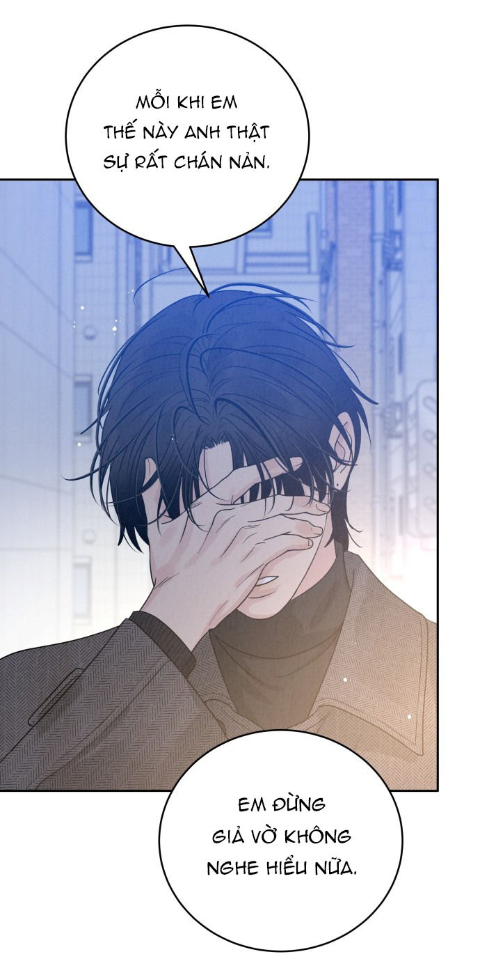 Thuyết Tình Yêu Ích Kỷ chapter 1.2 4