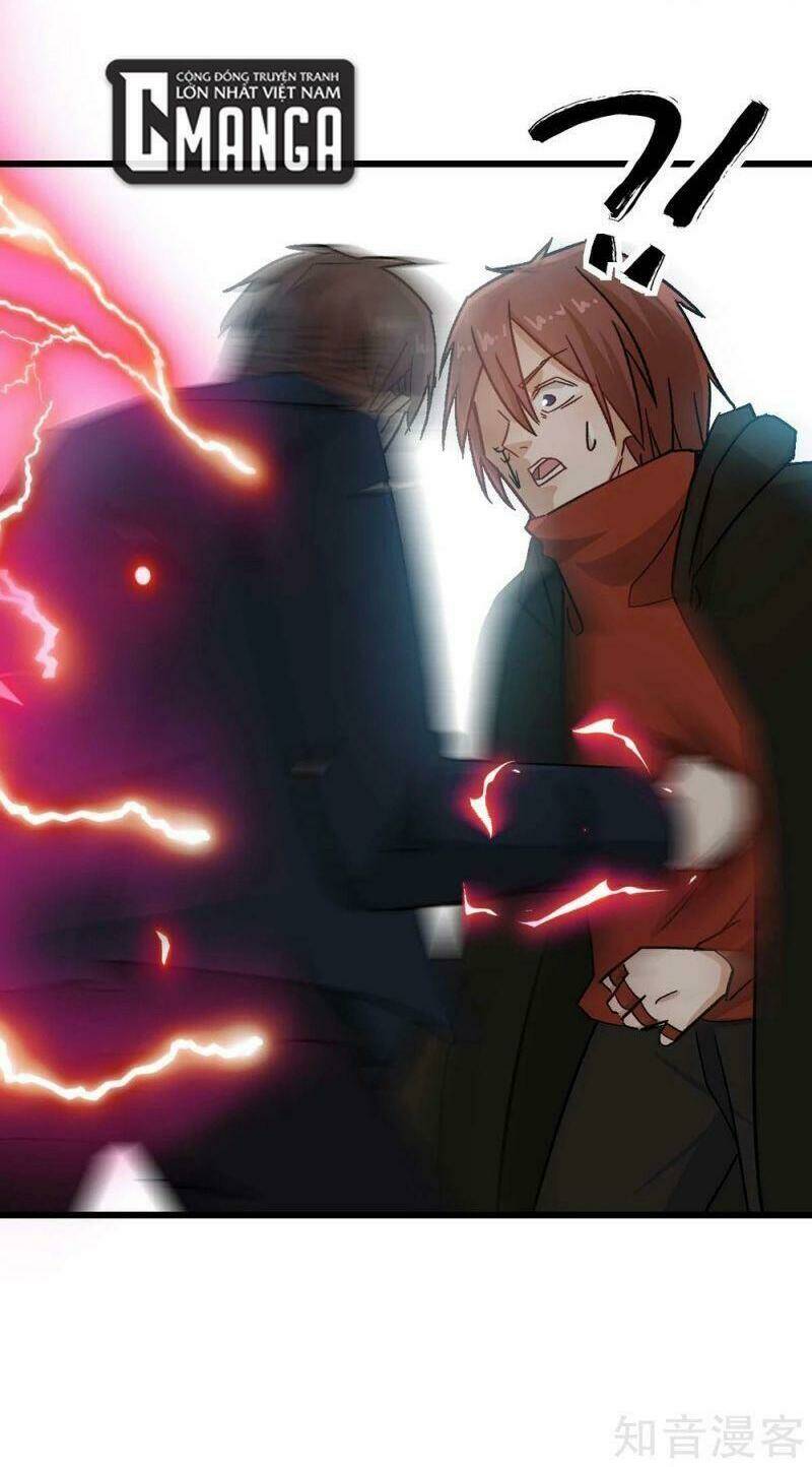 vườn trường cuồng sư hệ thống chapter 193 25