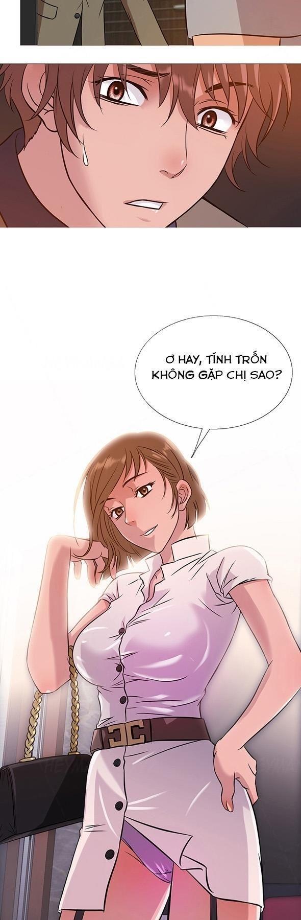 thiên đường chapter 52 44