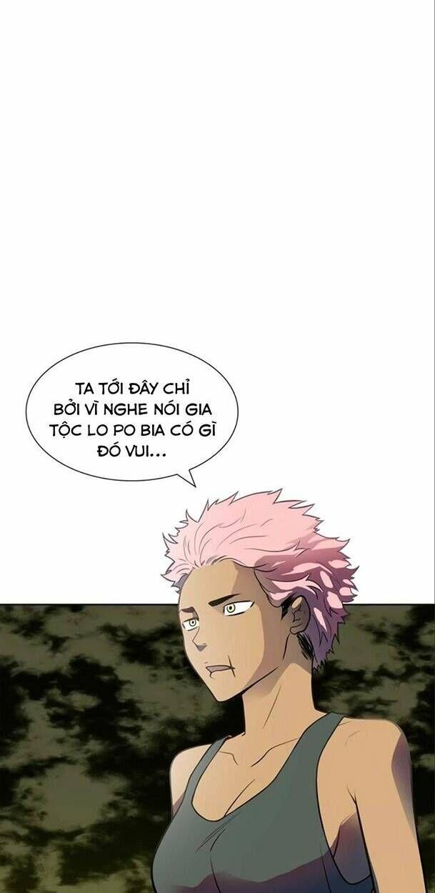 tòa tháp bí ẩn 2 chapter 556 78