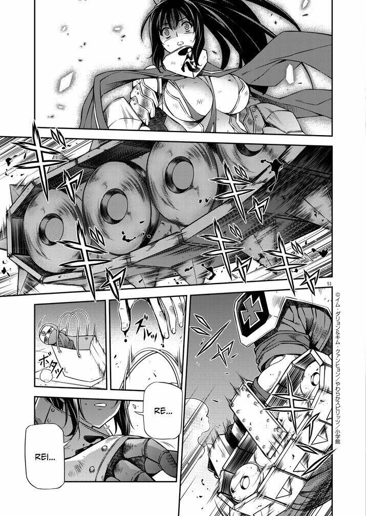 monochrome - teito ninpouchou chapter 1.3 2