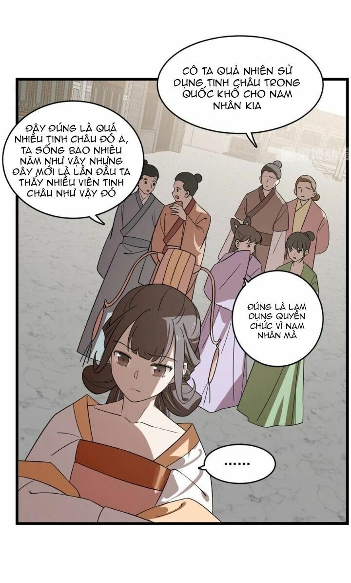 độc bộ thiên hạ: đặc công thần y chapter 237 6