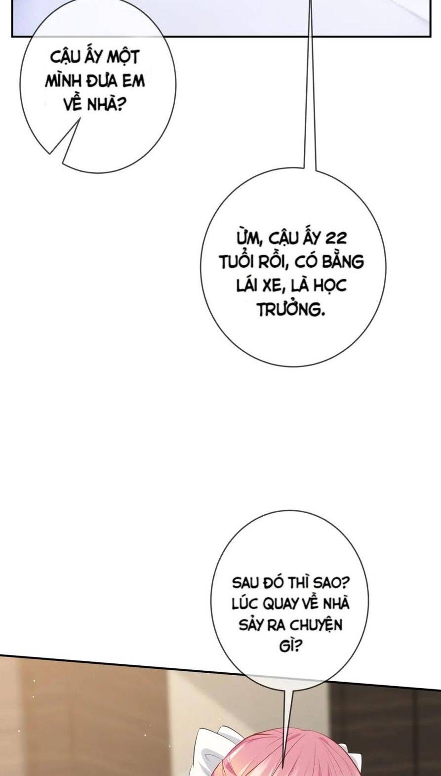 Danh Môn Chí Ái chapter 451 30