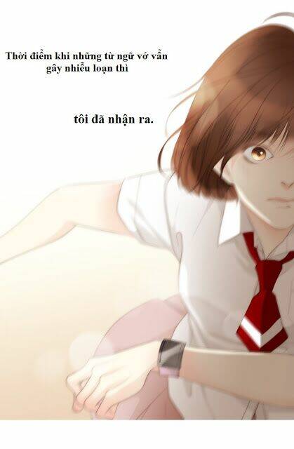 tình cờ tìm thấy tháng 7 chapter 4.2 1