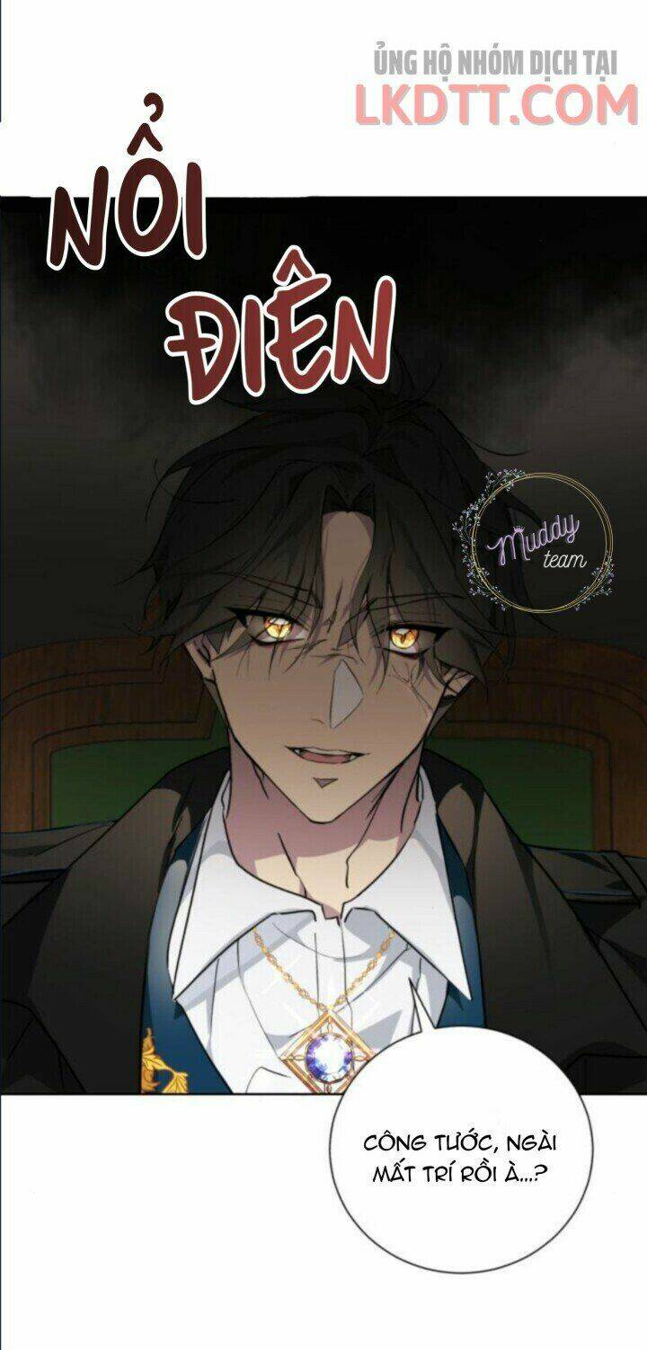 ta đã từng mong nàng biến mất chapter 6 22