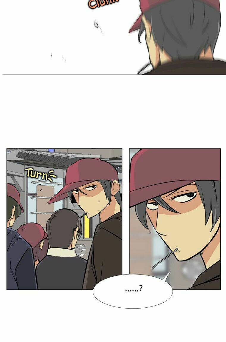 good robot chapter 10 14