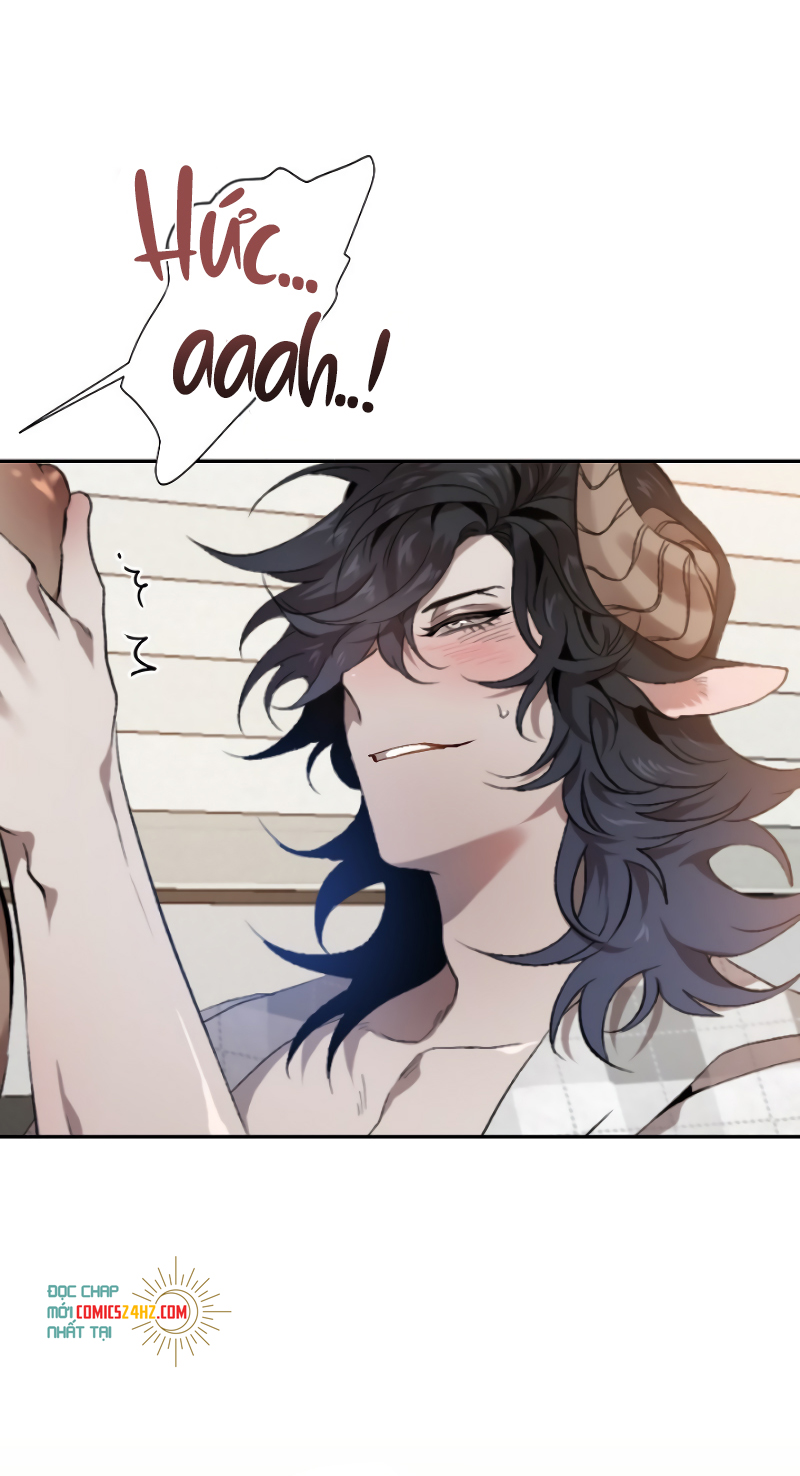 nụ hôn tàn bạo chapter 3 37