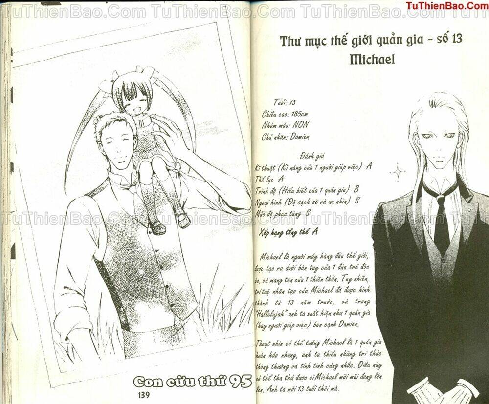 chàng quản gia của bé mei chapter 14 27