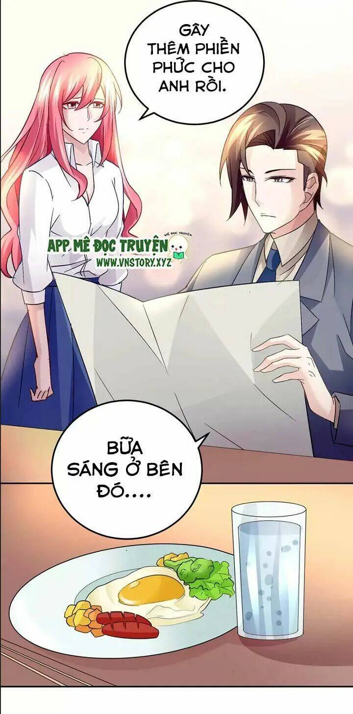 trò chơi săn tình - tổng tài khó kìm lòng chapter 24 9