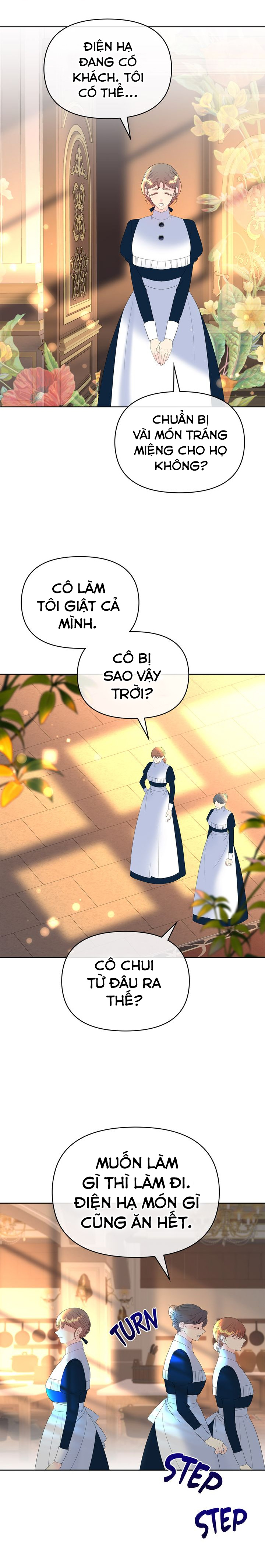 nuôi chồng từ bé chapter 26 3