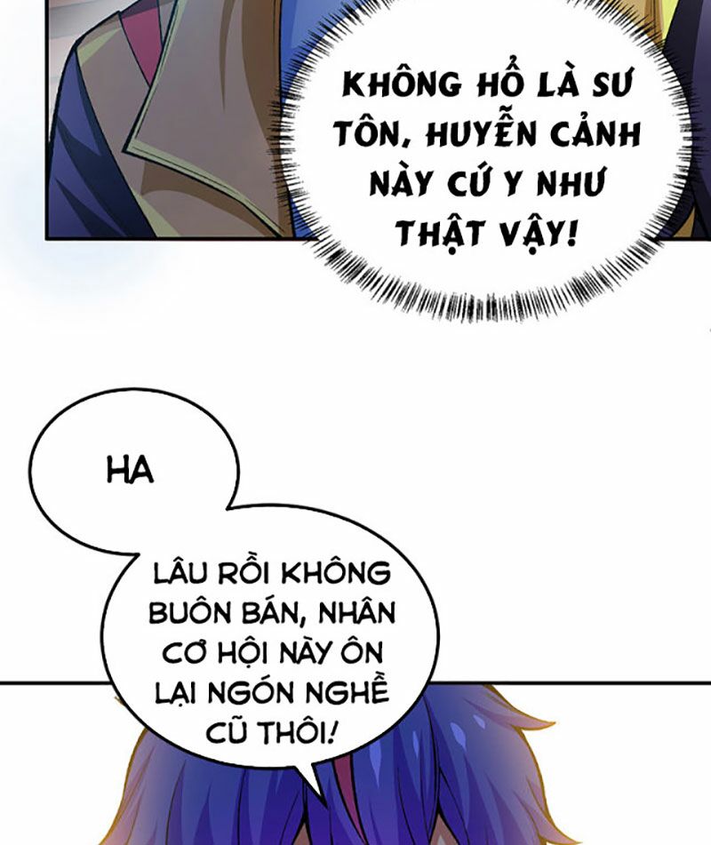 võ đạo độc tôn chapter 397 32