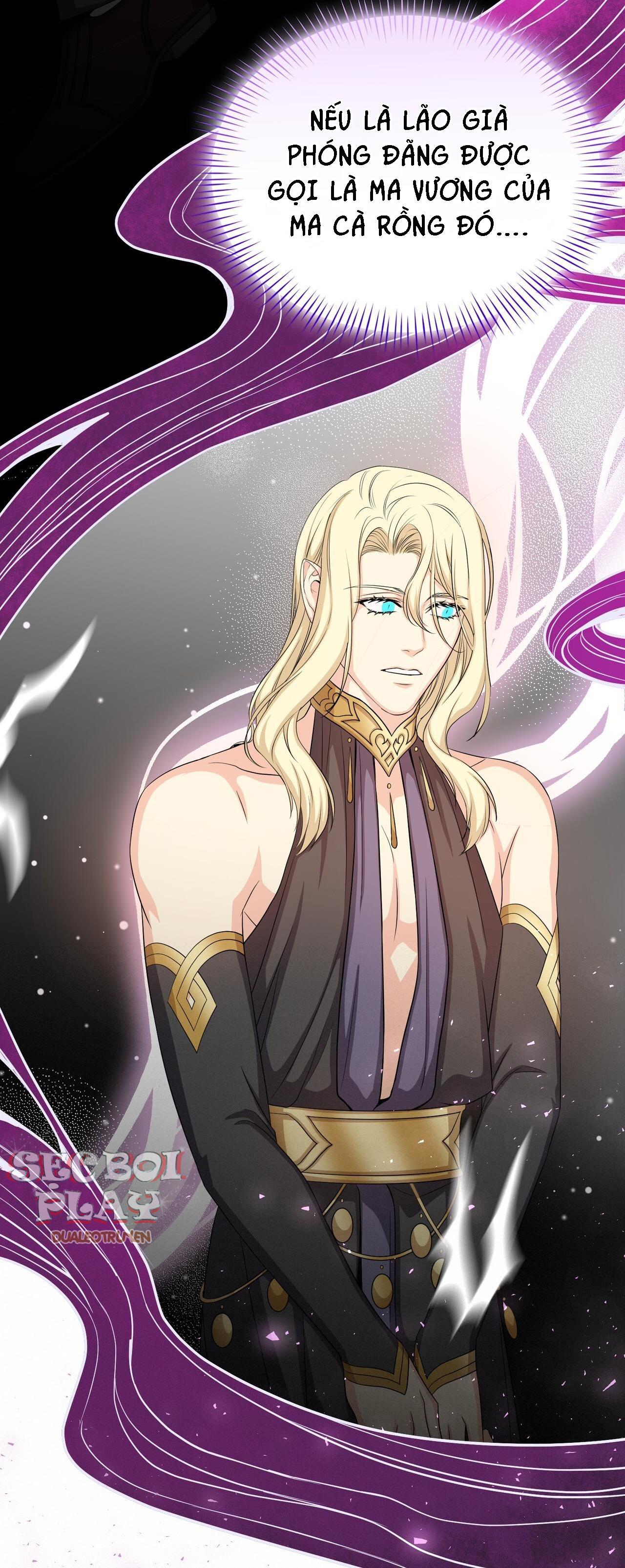 mặt trăng quỷ chapter 29 28