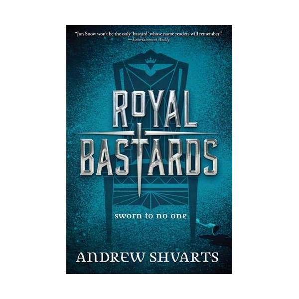 Royal Bastards