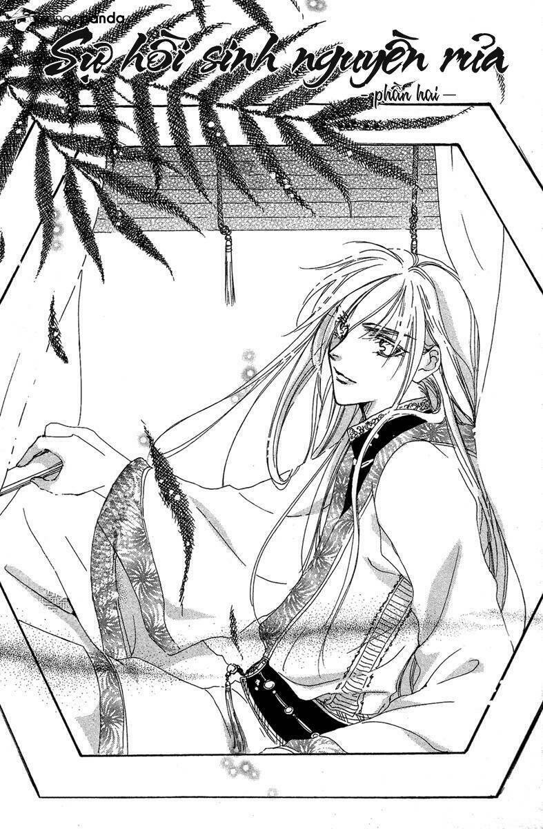 tao tie jie (tế sơn thần) chapter 8 4