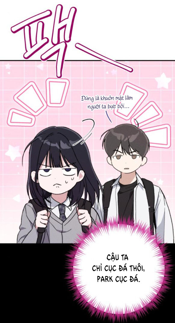 bóng râm mùa xuân chapter 6.2 10