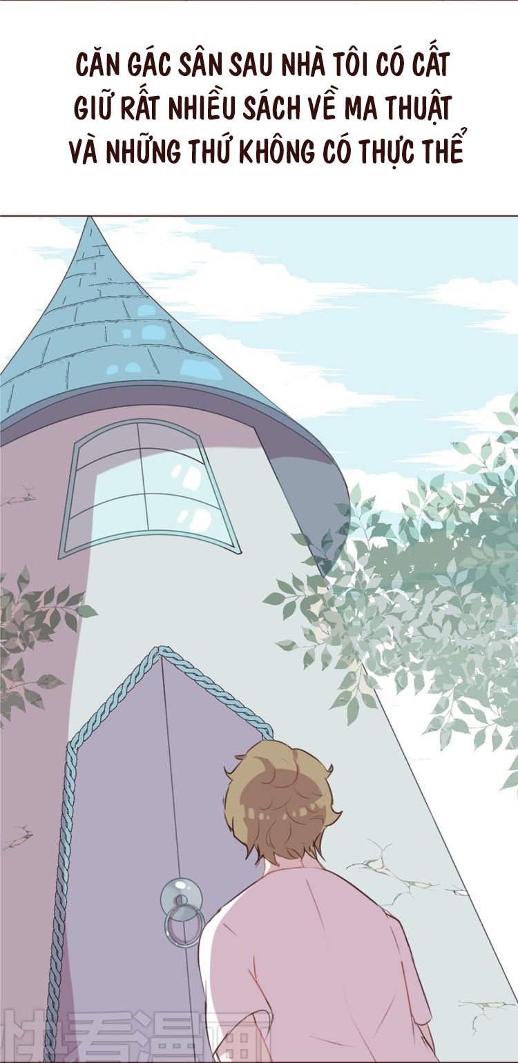 người yêu biến mất chapter 20 18