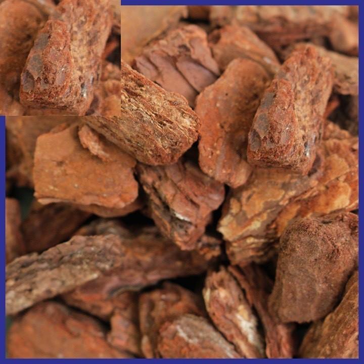 3Kg VỎ THÔNG CAO CẤP ECO BARK Nhập Khẩu