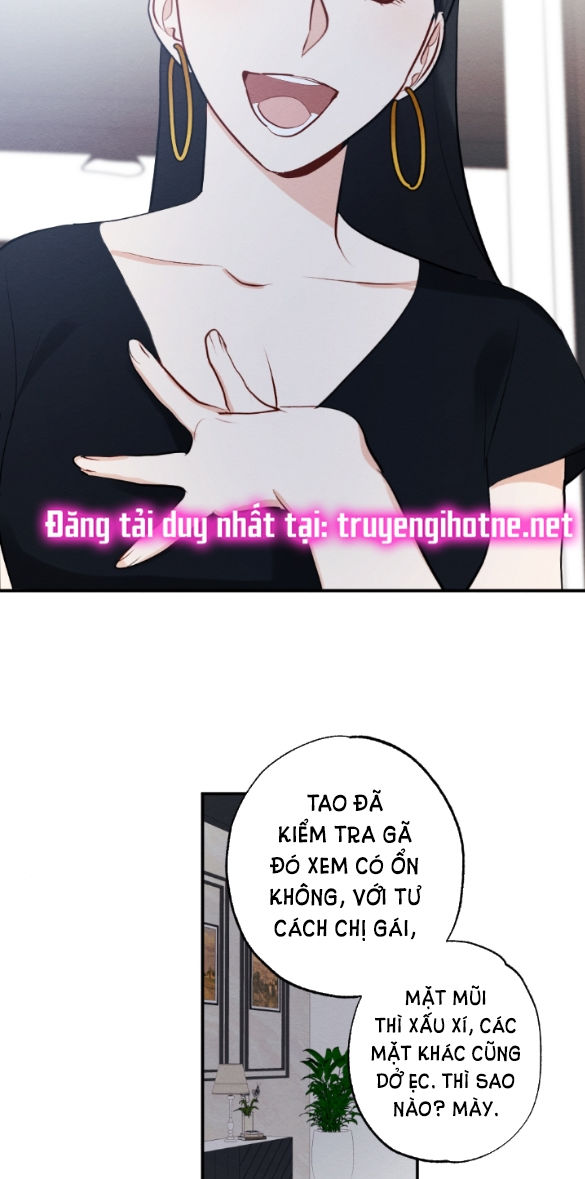 [18+] hôn nhân bị đánh cắp chapter 2.2 17