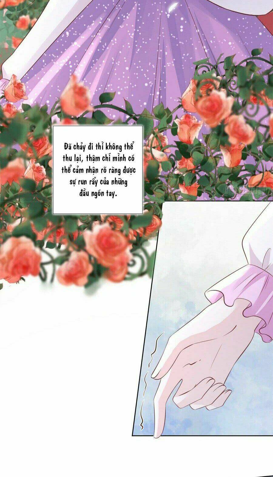 liệt ái tri hạ: series mật đào tiểu tình nhân chapter 239 30