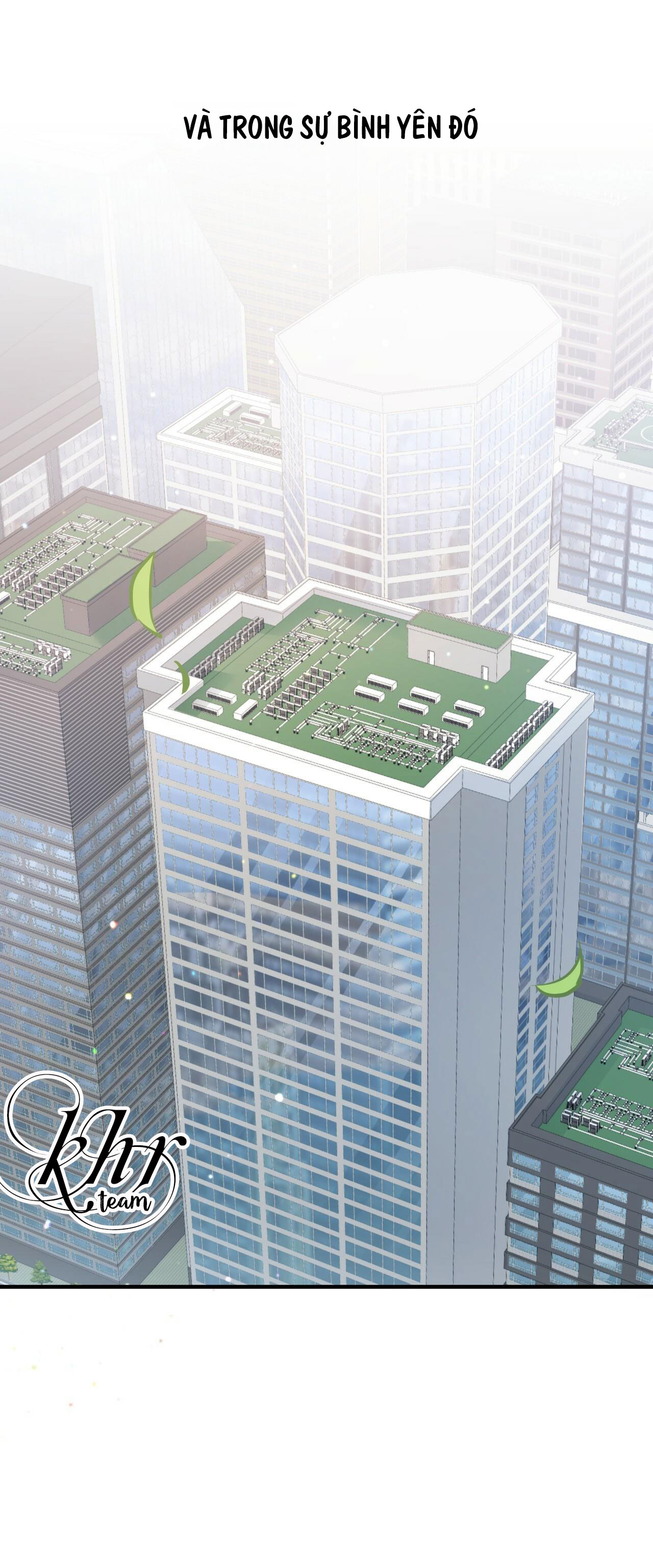 những chú thỏ của hapypy chapter 32 30