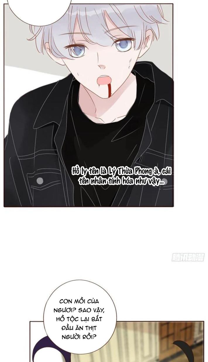 ôm chặt vào lòng chapter 32 8