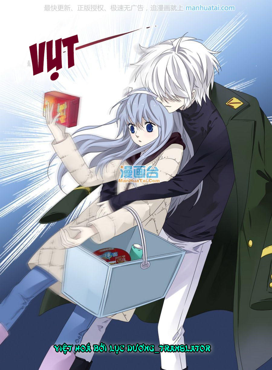 lam sí chapter 94 17